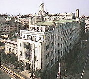 旧聖路加病院