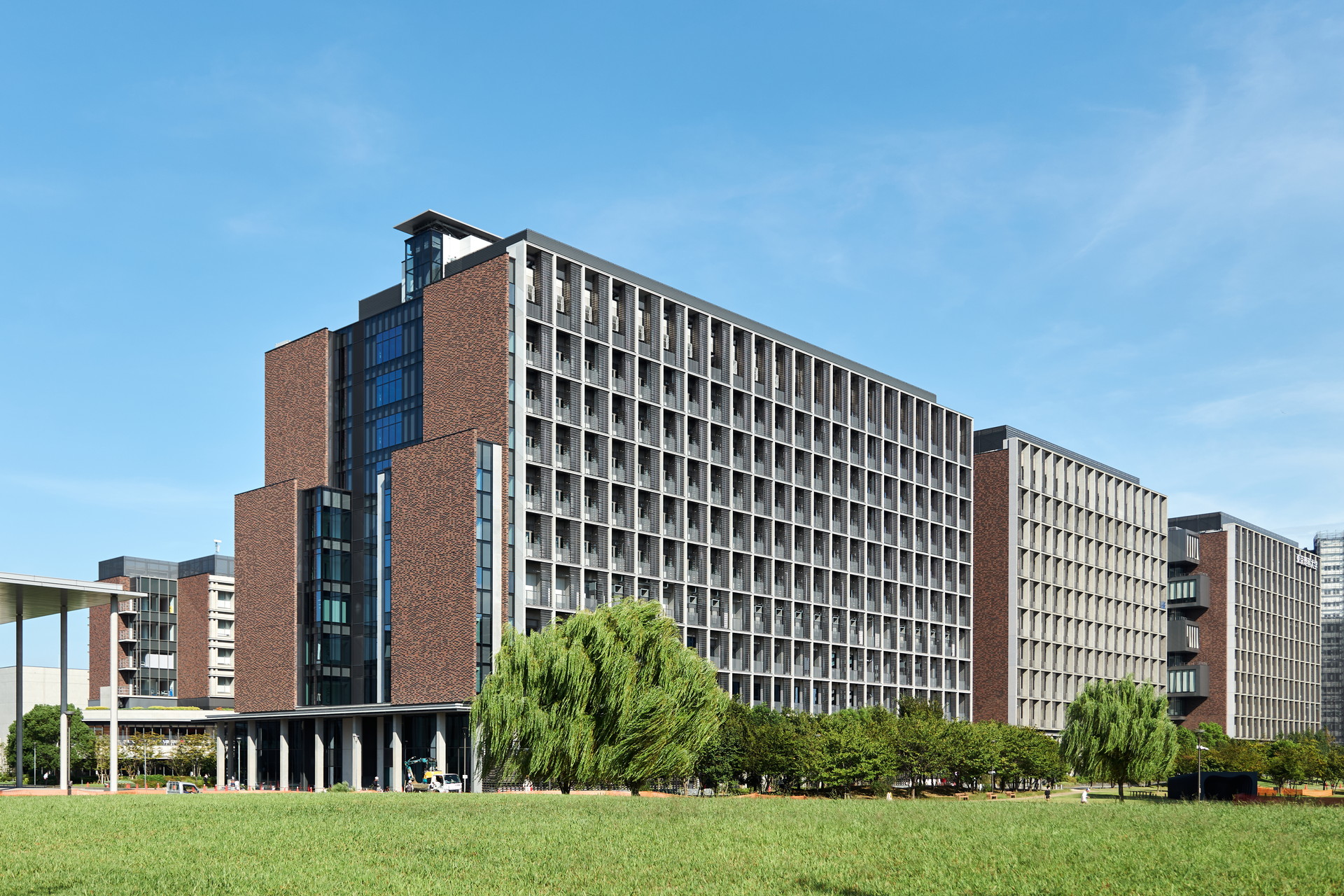 東京理科大学 葛飾キャンパス東京理科大学 葛飾キャンパス