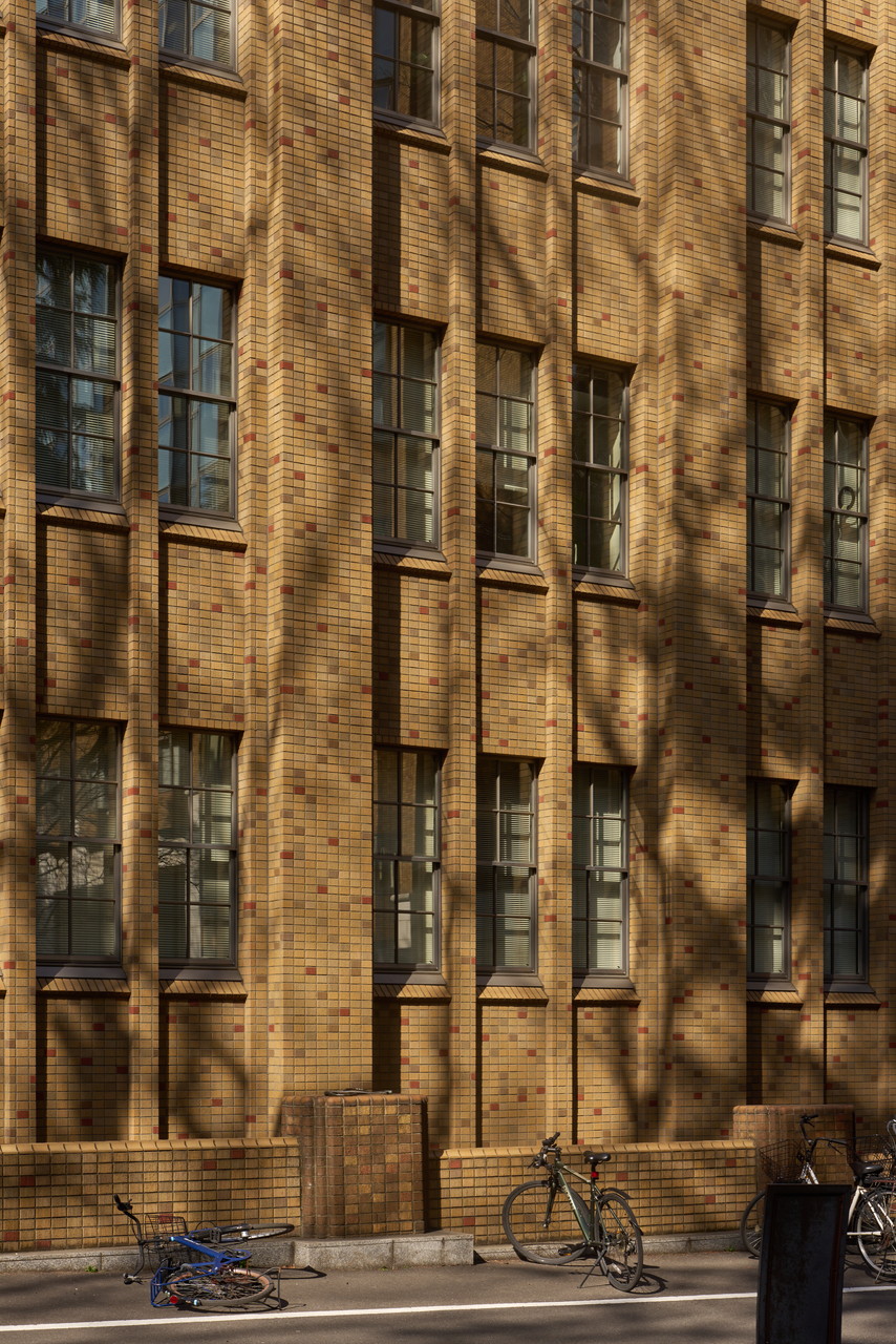 東京大学工学部 新3号館東京大学工学部 新3号館