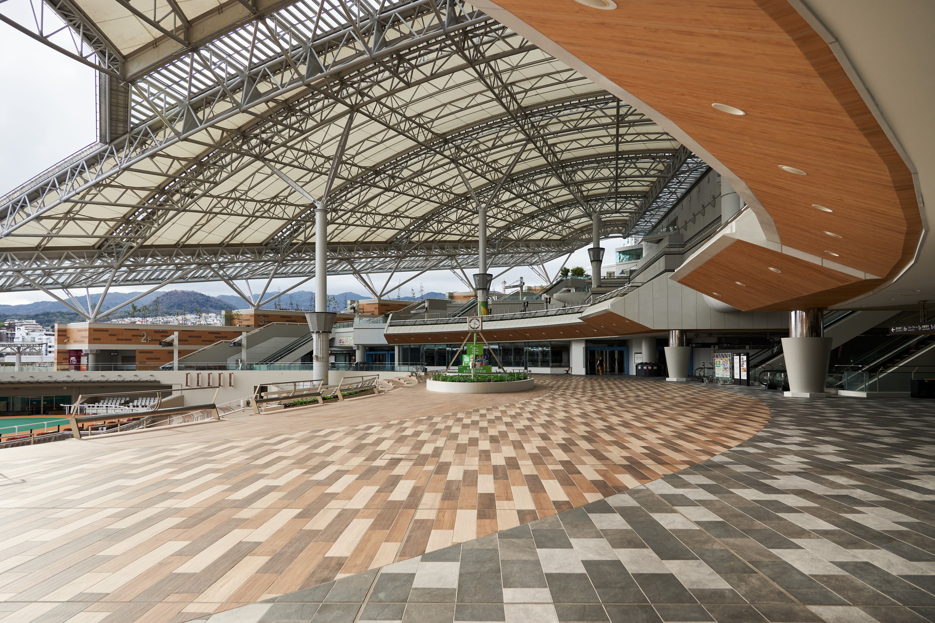 阪神競馬場阪神競馬場