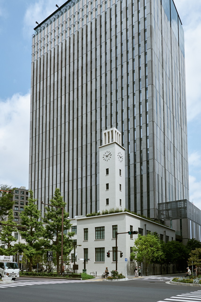川崎市庁舎川崎市庁舎