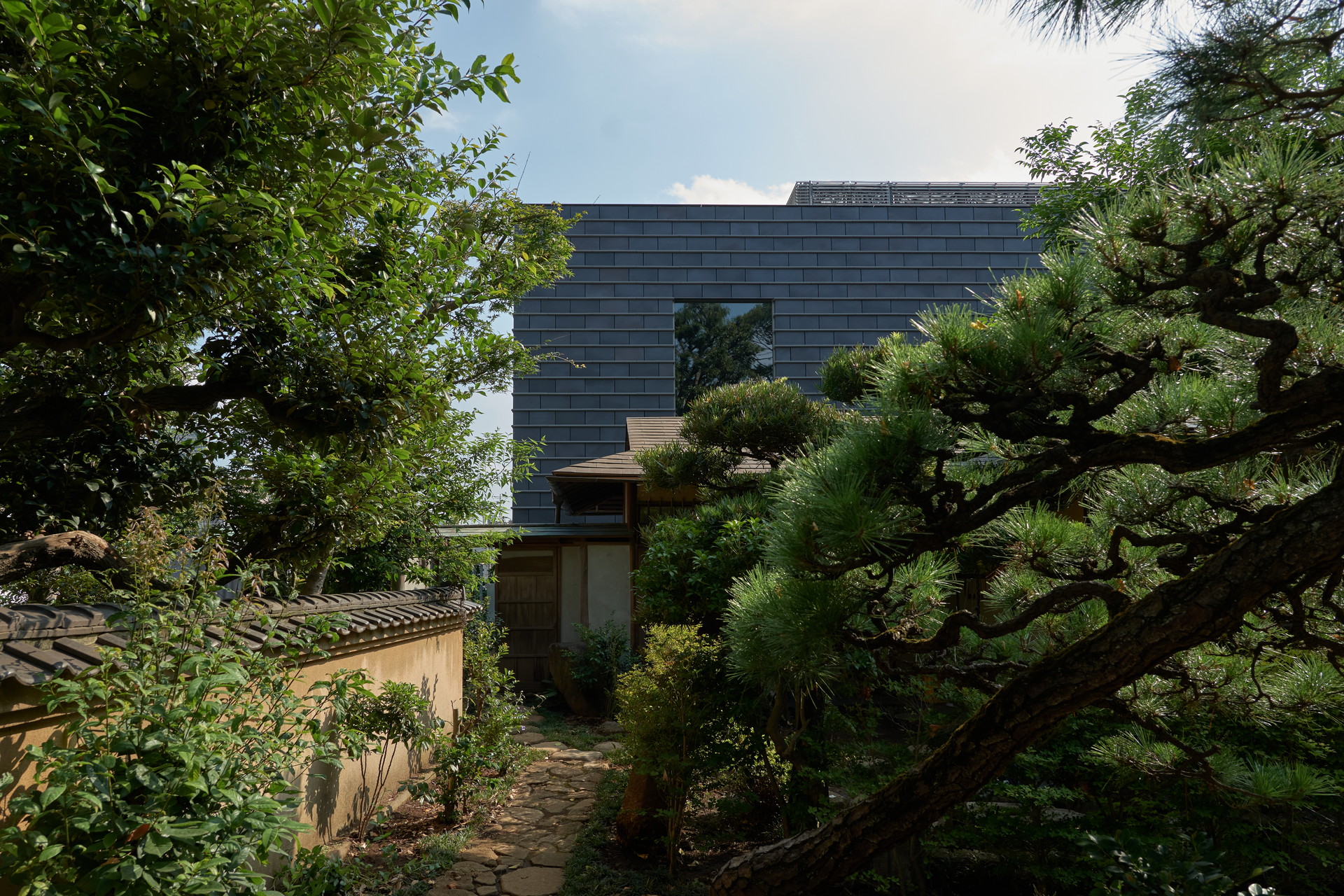 畠山美術館畠山美術館