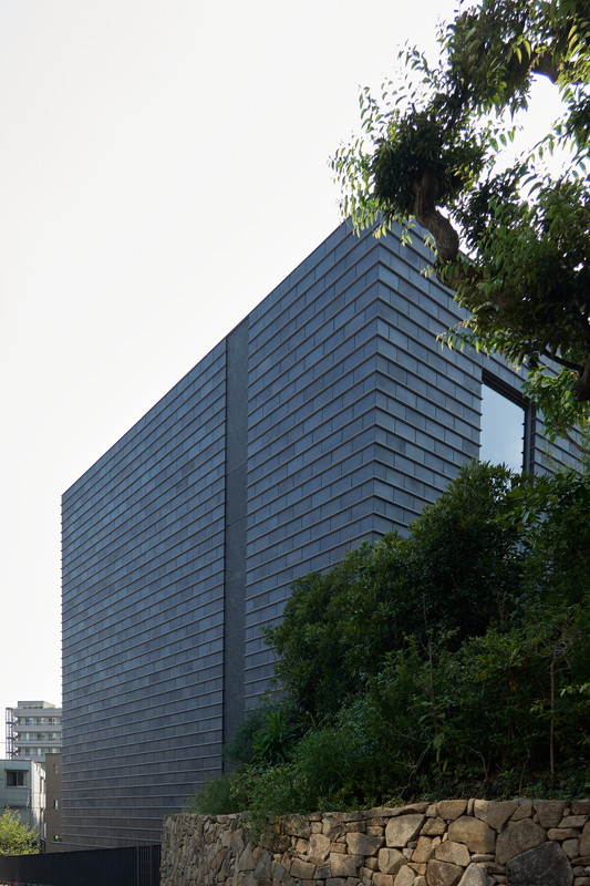 畠山美術館畠山美術館